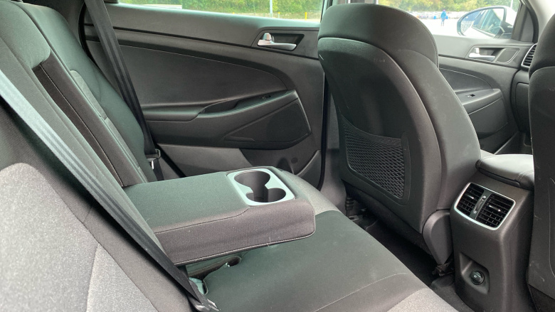 Hyundai Tucson 1.6 GDi SE Nav 5dr 2WD Petrol Estate